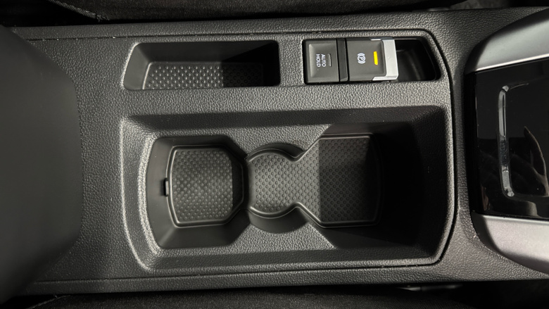 Volkswagen T-Roc 1.0 TSI Life 5dr Petrol Hatchback